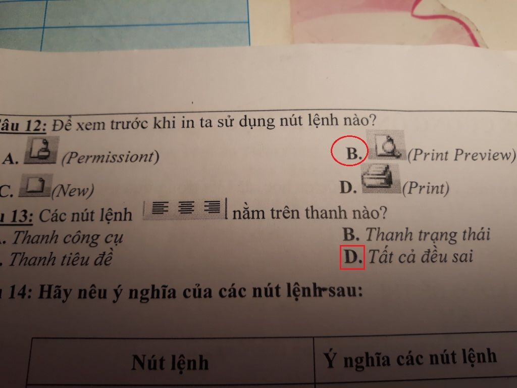 Xem trước khi in - Bạn sẽ không phải lo lắng về việc bản in sẽ ra sao nữa. Với tính năng xem trước trực quan, bạn có thể chắc chắn rằng bản in sẽ được hiển thị chính xác và đẹp mắt. Việc in ấn trở nên dễ dàng và nhanh chóng hơn bao giờ hết.