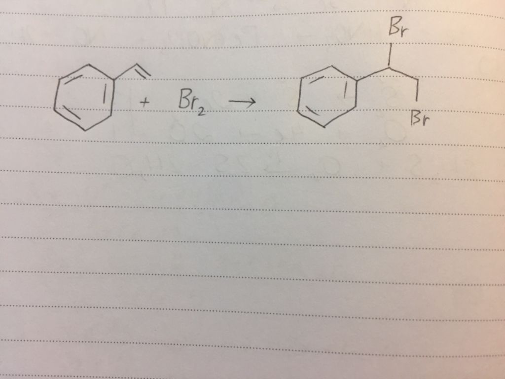 Công thức hóa học của C8H8 là gì?
