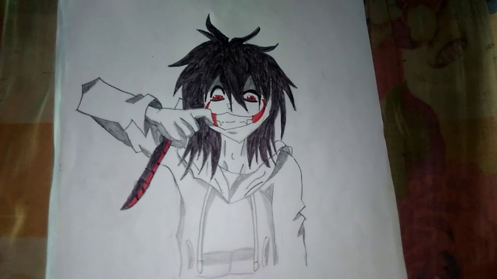 Khám phá với hơn 80 hình nền jeff the killer ngầu hay nhất - Tin học Đông  Hòa