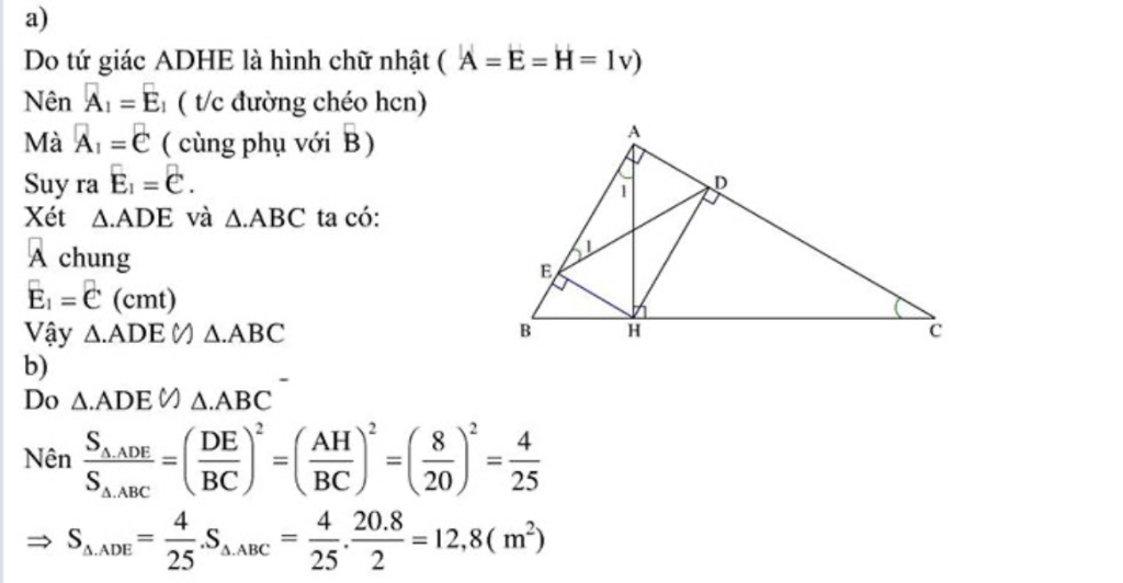 Cho hình lăng trụ ABCDABCD có đáy ABCD là hình thoi