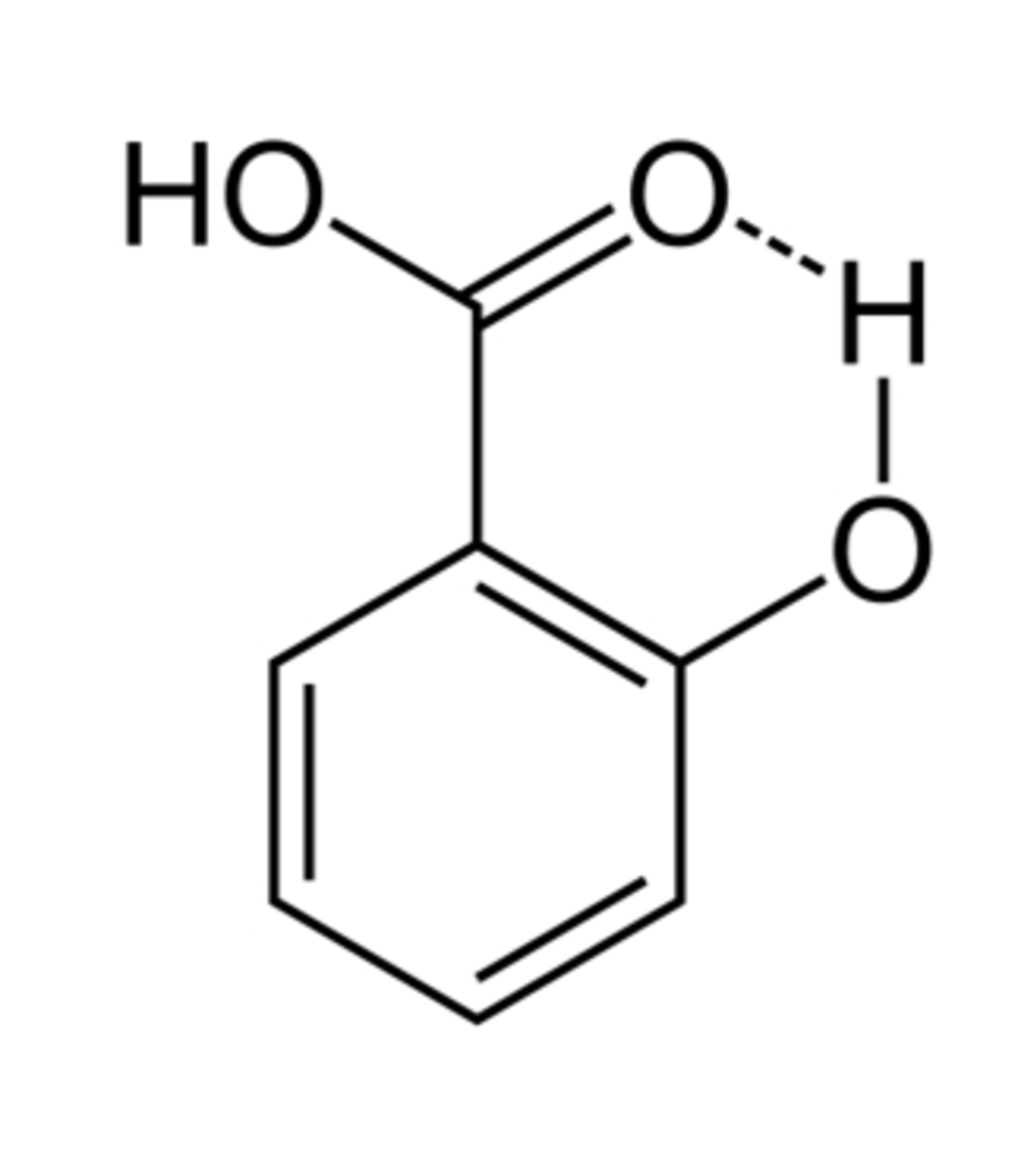 Giup Minh Với So Sanh Va Giải Thich Tinh Axit Của Axit O Hidroxibenzoic Va Axit P Hidroxibenzoic Cau Hỏi Hoidap247 Com