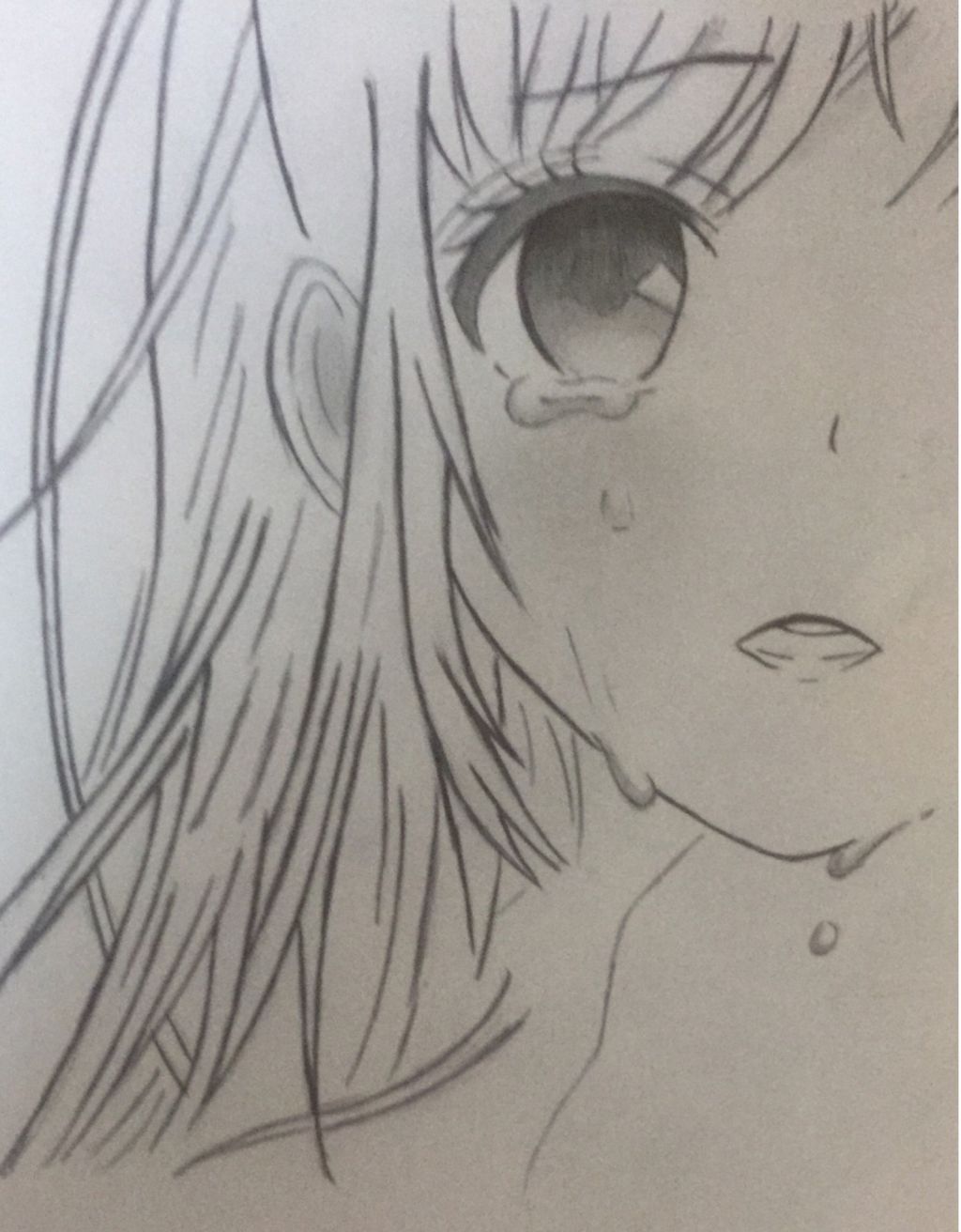 Các bạn nhanh tay nào! Vẽ cho mk một anime girl cực xinh nha! Các ...