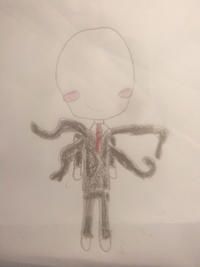 Tổng Hợp Hơn 71 Vẽ Tranh Slenderman Không Thể Bỏ Qua - Tin Học Vui