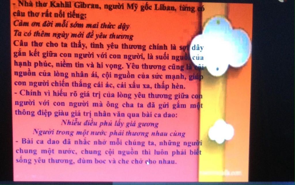 Nhiễu điều phủ lấy giá gương Người trong một nước phải thương nhau cùng Hãy tìm hiểu người xưa muốn nhắn nhủ điều gì qua câu ca dao ấy. Theo kiểu bài lập luận