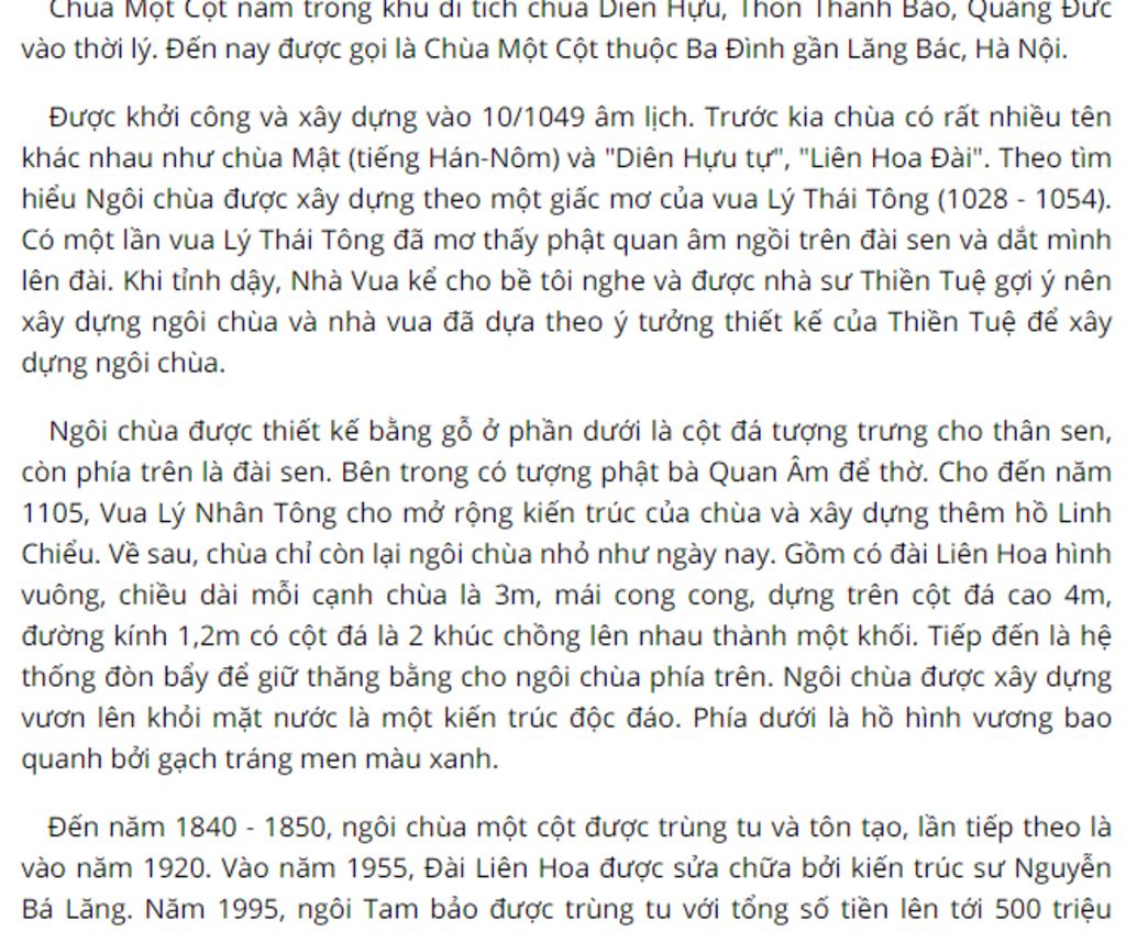 4. Núi Phai Vệ - Ngọn Đèn Dẫn Lối