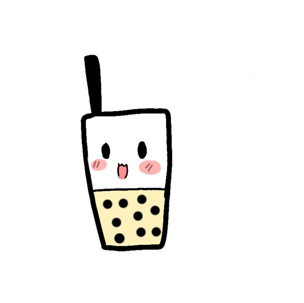 Xem hơn 100 ảnh về hình vẽ cute trà sữa - NEC
