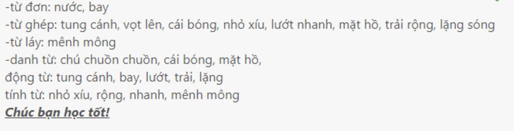 Hỏi đáp mềm mại là từ ghép hay từ láy trong tiếng Việt