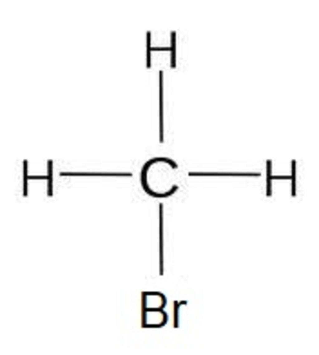 Viết công thức cấu tạo của tất cả các chất công thức phân tử sau. C5H12, CH3Br ( bt brom có hoá trị 1) câu hỏi 785909 - hoidap247.com