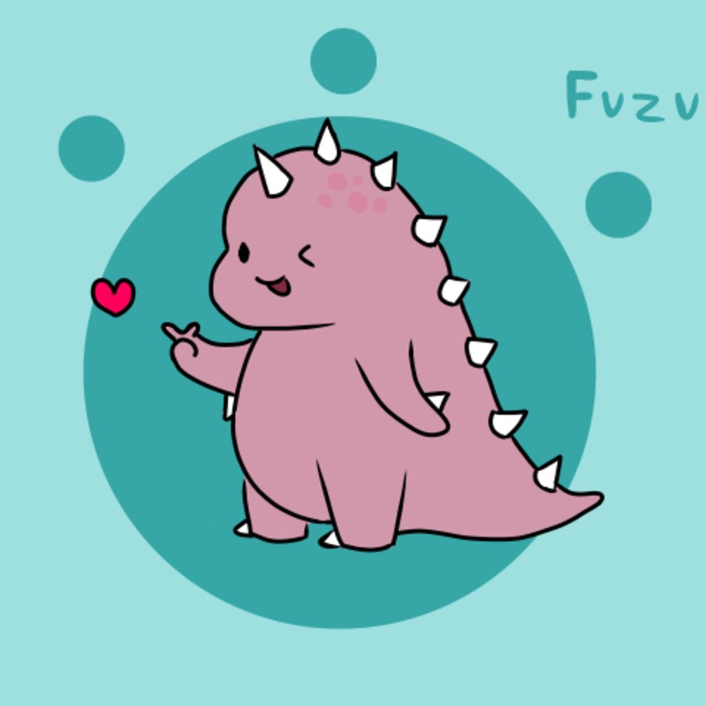 Tổng hợp avatar hình nền khủng long cute game Free Fire FF