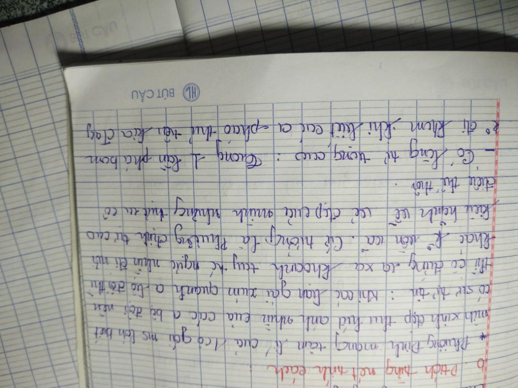 Viết Đoạn Để Phân Tích Những Nét Tính Cách Nổi Bật Của Nhân Vật Phương Định  Trong Truyện Ngắn 