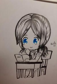 vẽ mình anime chibi cute đang ngồi học đẹp vào nha câu hỏi 825460 - hoidap247.com Vẽ Mình Anime Chibi Cute Đang Ngồi Học Đẹp Vào Nha Câu Hỏi 825460 - Hoidap247.Com