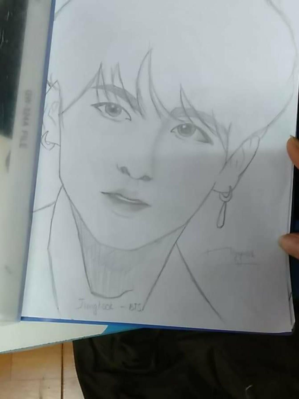 BTS Anime  Những hình ảnh BTS Anime Đẹp nhất