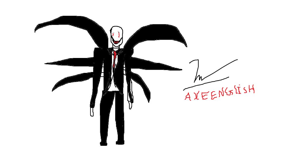 Gia đình Slenderman  gia đình huyền thoại  Tự chọn  Chap 2 Ảnh gia đình  slender tự chọn và cái ảnh khác  Wattpad