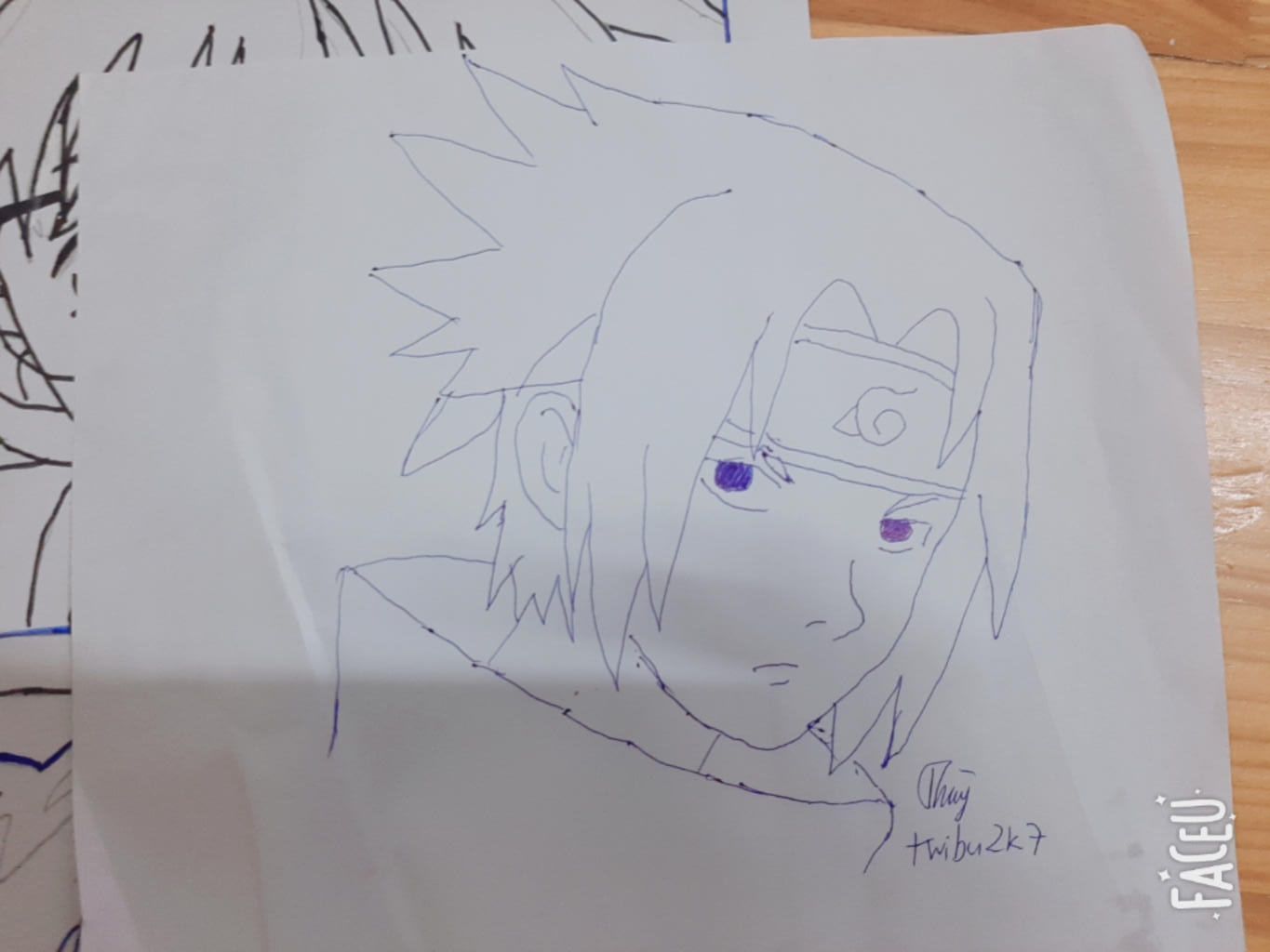 vẽ sasuke trong anime naruto câu hỏi 3609971 - hoidap247.com