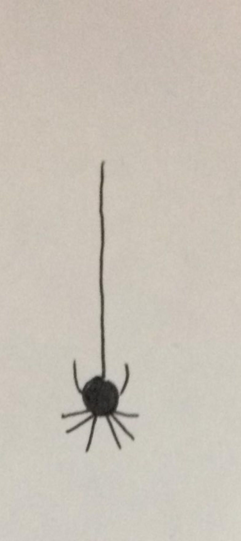 Cách vẽ con nhện đẹp cho bé Những mẫu hình vẽ nhện Spider Man