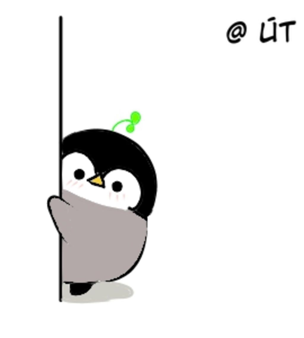 Tổng hợp 89+ về avatar cánh cụt cute - headenglish.edu.vn