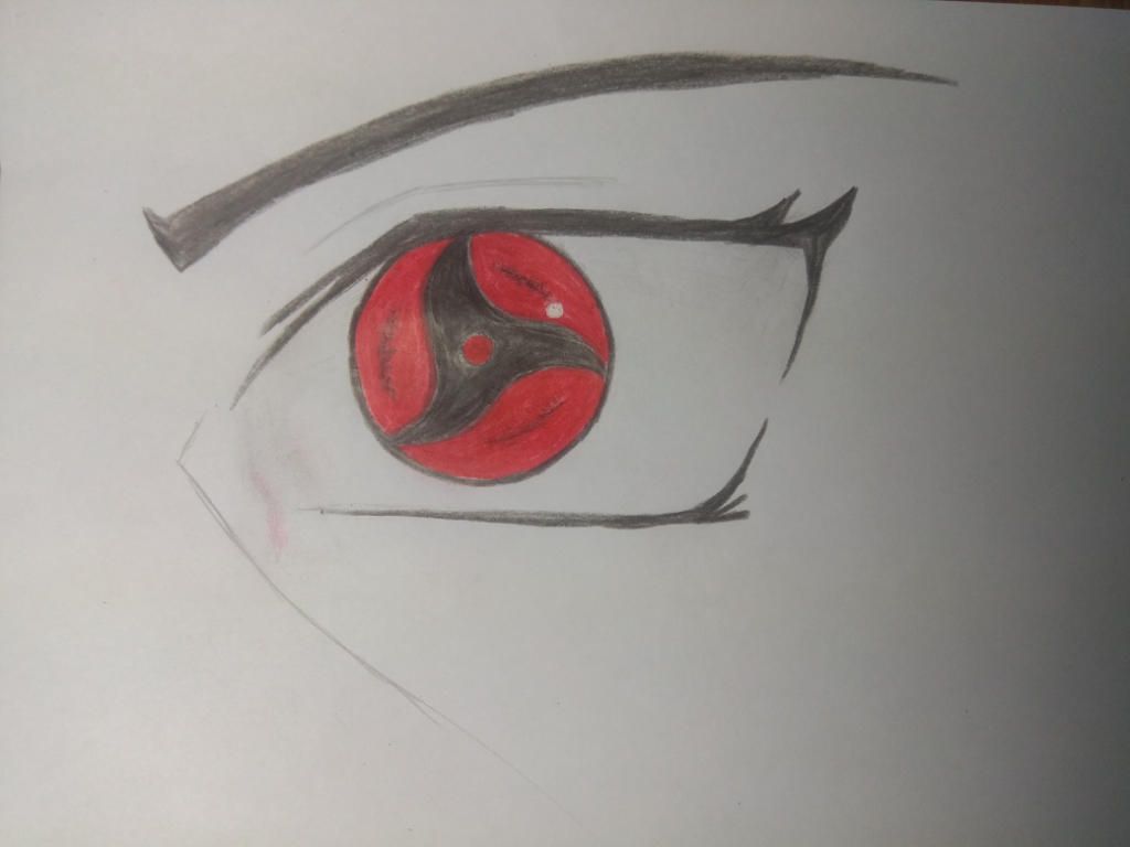 Sharingan: \