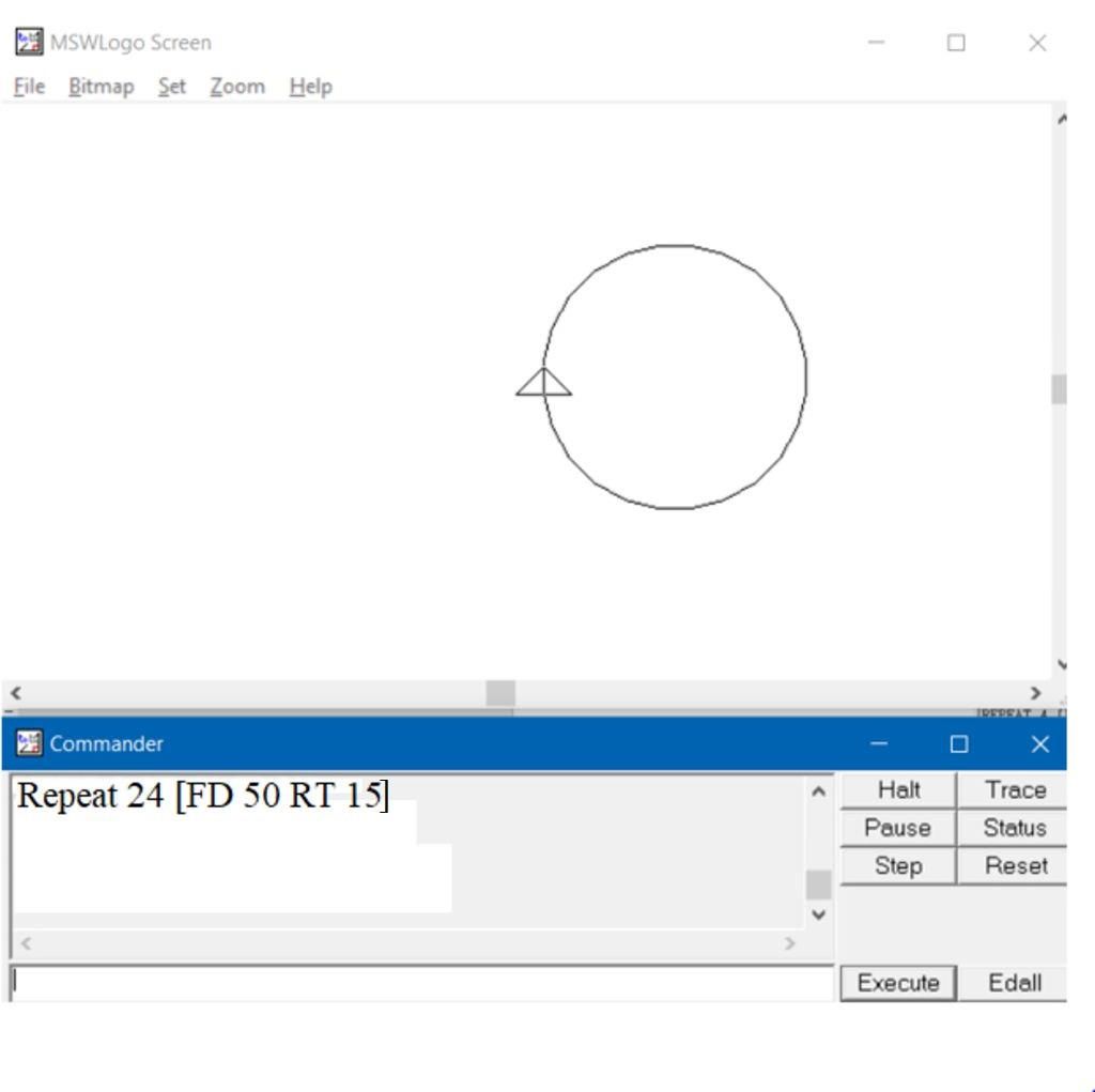 Cách vẽ hình tròn trong logo câu hỏi 1003238 - hoidap247.com