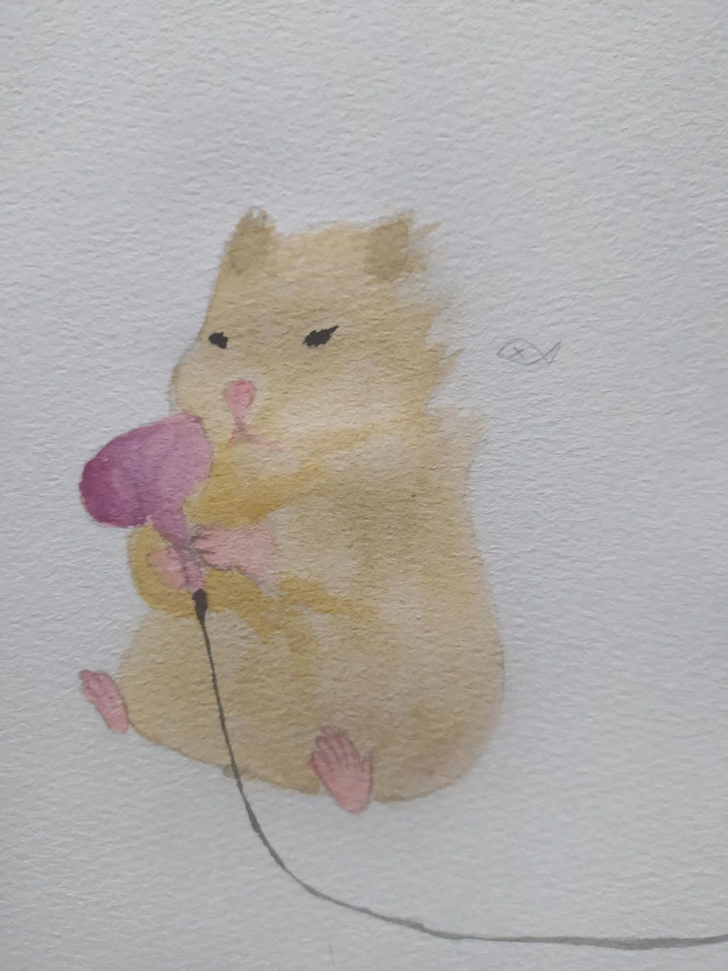 Tổng hợp Cute Hình Ảnh Chuột Hamster Dễ Thương Anime giá rẻ bán chạy tháng  32023  BeeCost