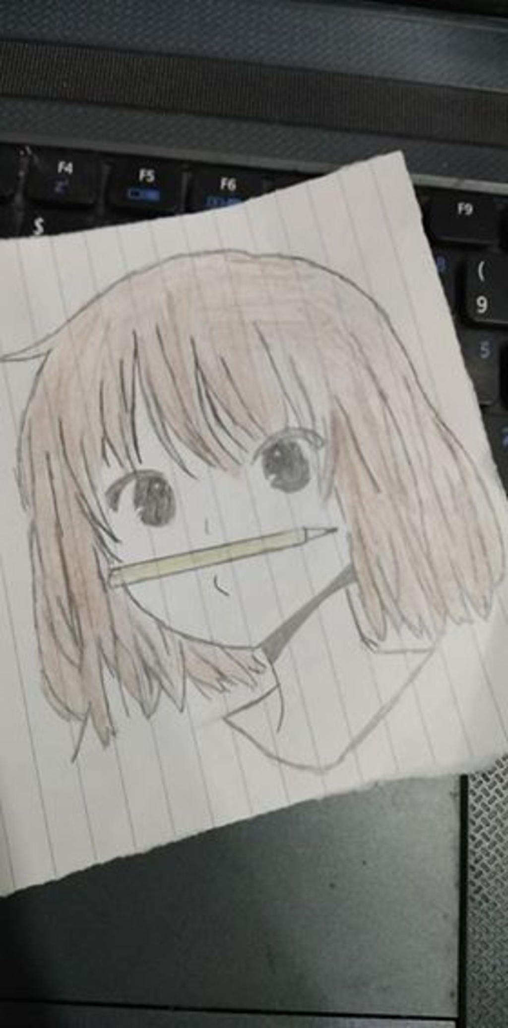 Vẽ anime nữ dễ thương câu hỏi 1014165 Vẽ anime nữ dễ thương câu hỏi 1014165