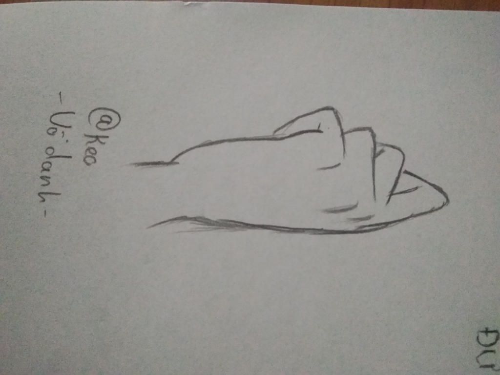 Vẽ tay anime girl nha Có kí câu hỏi 1025224 - hoidap247.com