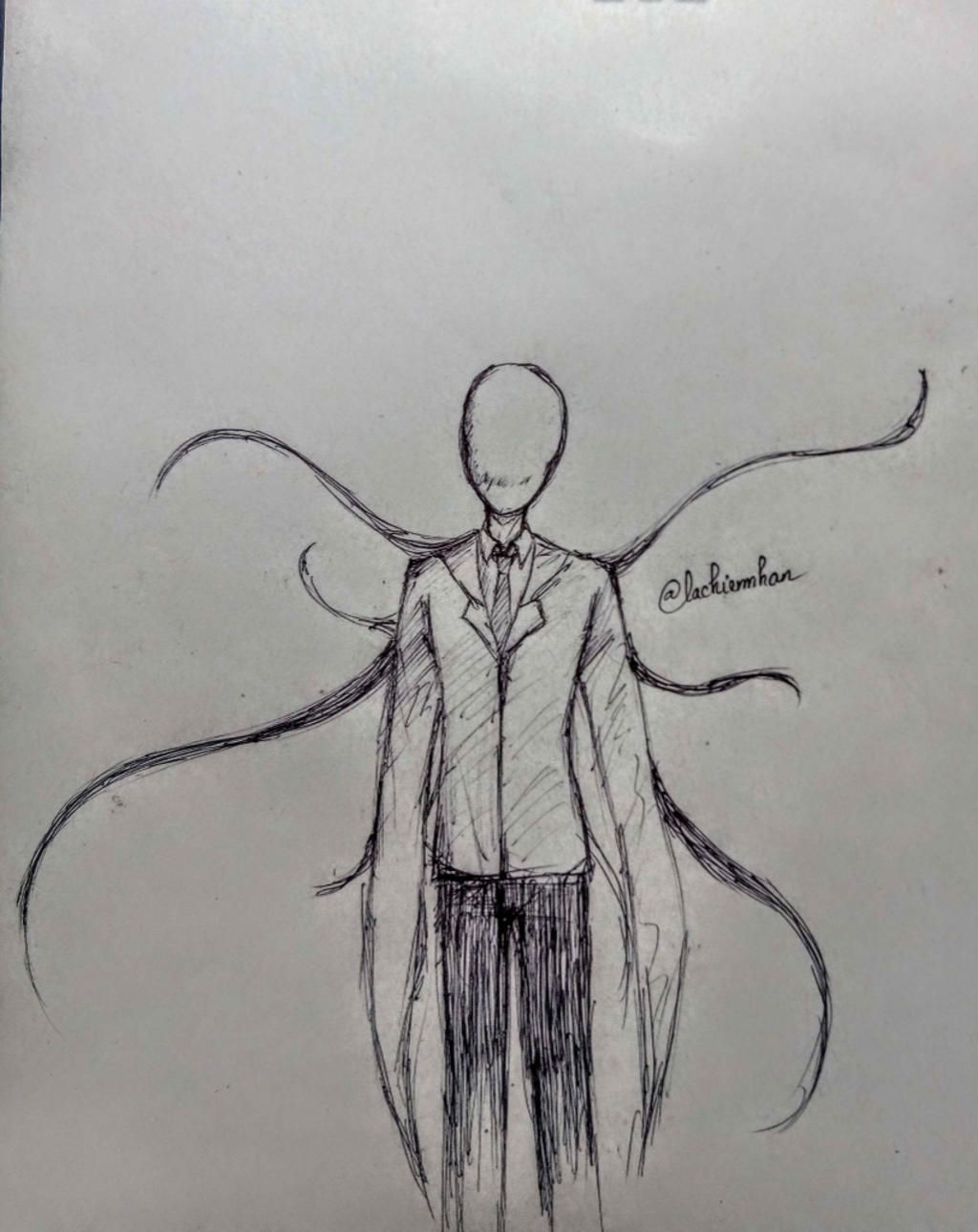 vẽ tranh slender man ( có kí tên - đó - sao mạng => bc ) câu hỏi …”><figcaption class=
