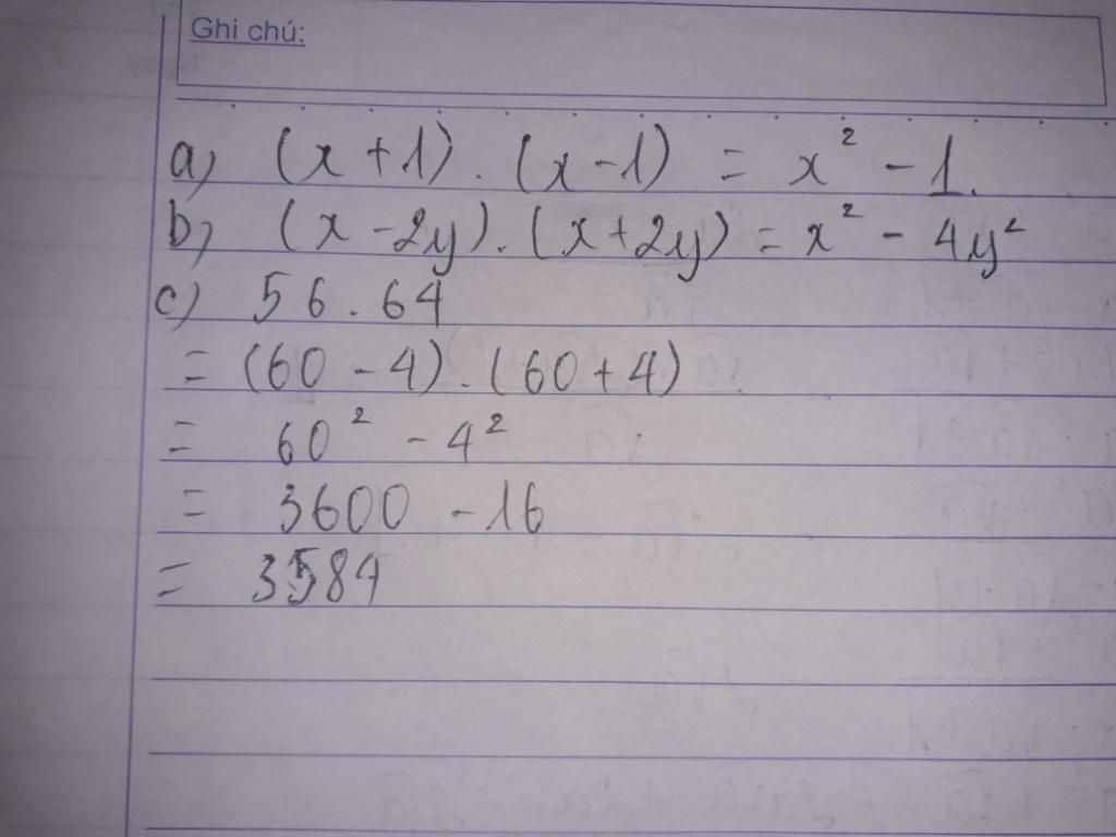 Tính nhanh 56.64: Cách tính dễ dàng và hiệu quả