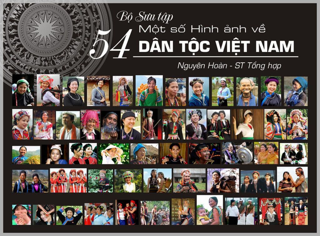 Dân tộc Việt Nam: Làm quen với văn hóa, phong tục tập quán của các dân tộc thiểu số tại Việt Nam qua các trải nghiệm trực tiếp. Tham gia các hoạt động giao lưu, hòa mình vào văn hóa địa phương qua ẩm thực, nhảy múa,... trong hành trình khám phá đa dạng văn hóa các dân tộc Việt Nam.