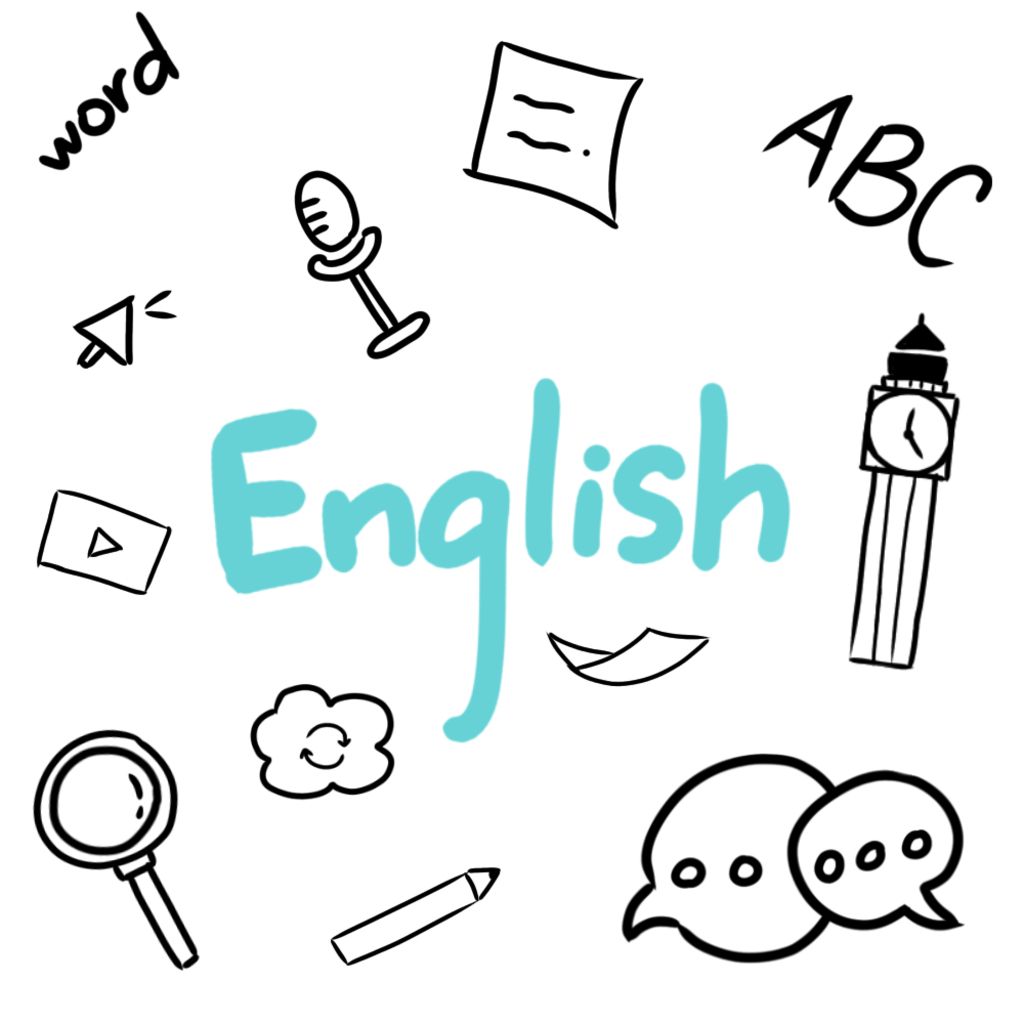 Làm thế nào để viết chữ English đẹp?
