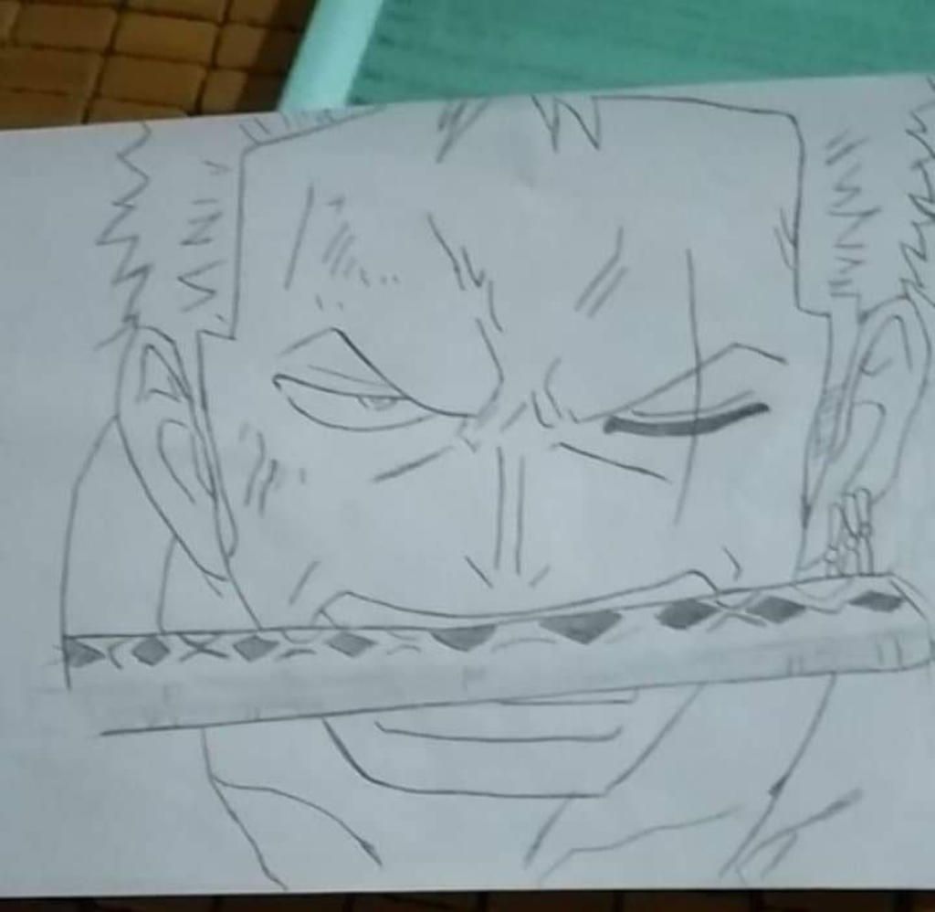 Vẽ Luffy  DRAWING MONKEY D LUFFY  One Piece  YouTube  One piece Hình  ảnh Ý tưởng vẽ