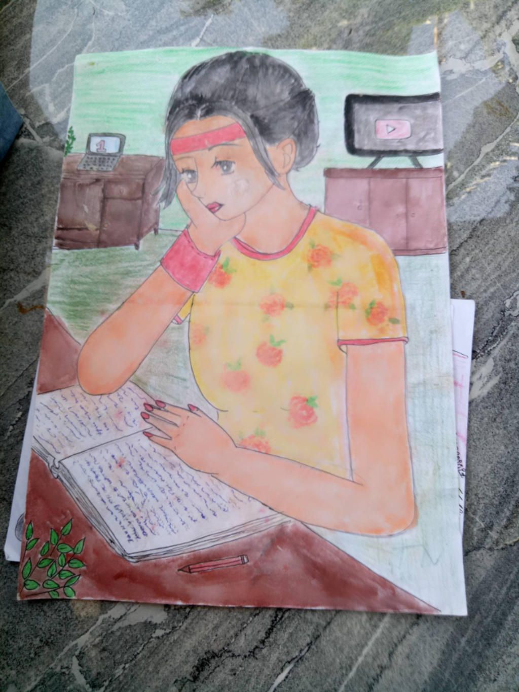 image