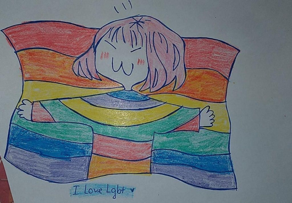 Vẽ cờ LGBT đã trở thành một biểu tượng quan trọng của sự hiểu biết, sự đồng cảm và sự đoàn kết giữa các cộng đồng và cá nhân thuộc cộng đồng LGBT trên toàn thế giới. Năm 2024 đánh dấu một sự tiến bộ của xã hội Việt Nam trong việc chấp nhận và tôn trọng sự đa dạng giới tính và tình dục. Hãy xem và cảm nhận hình ảnh tuyệt đẹp được vẽ cờ LGBT trong bối cảnh mới này.