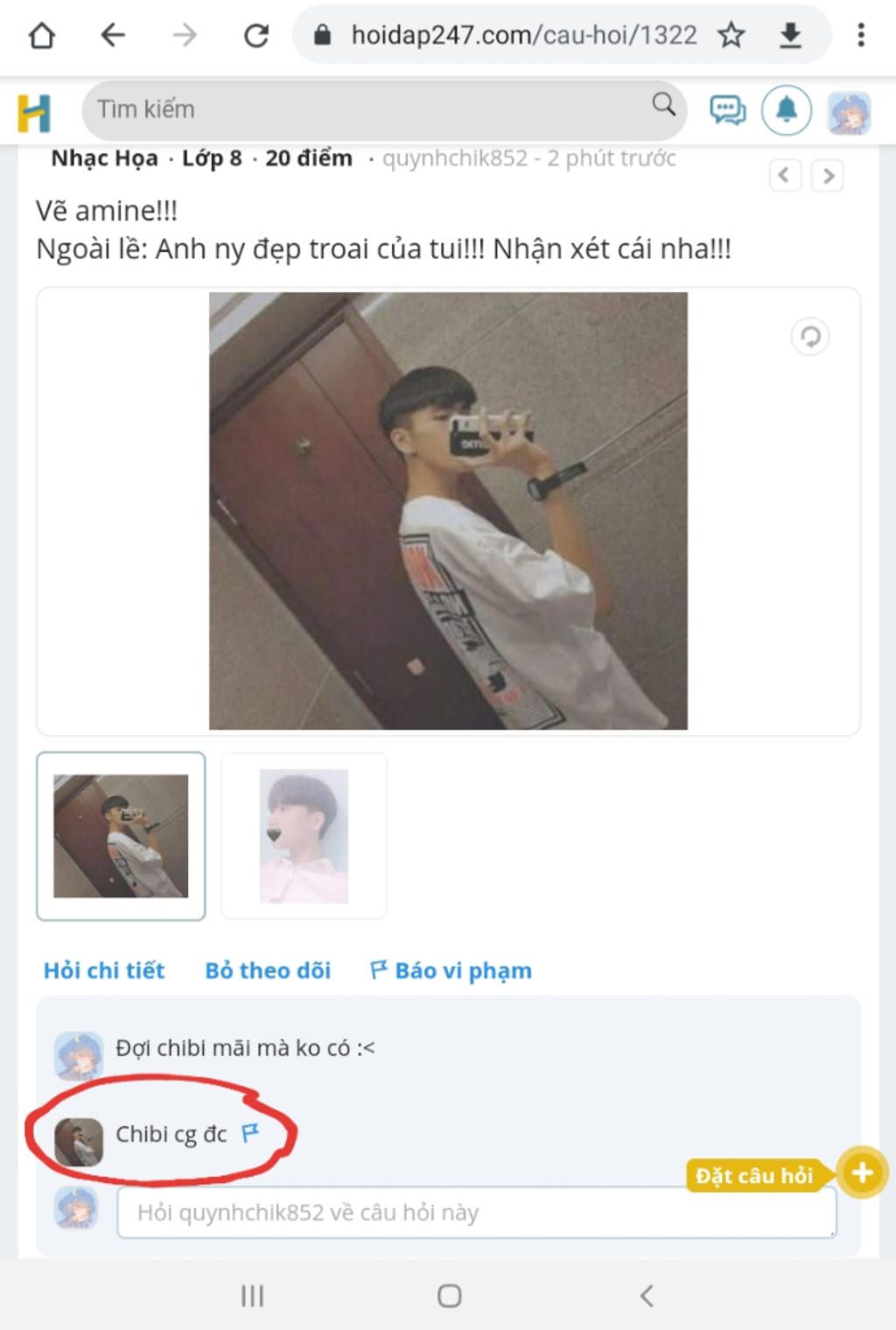 image