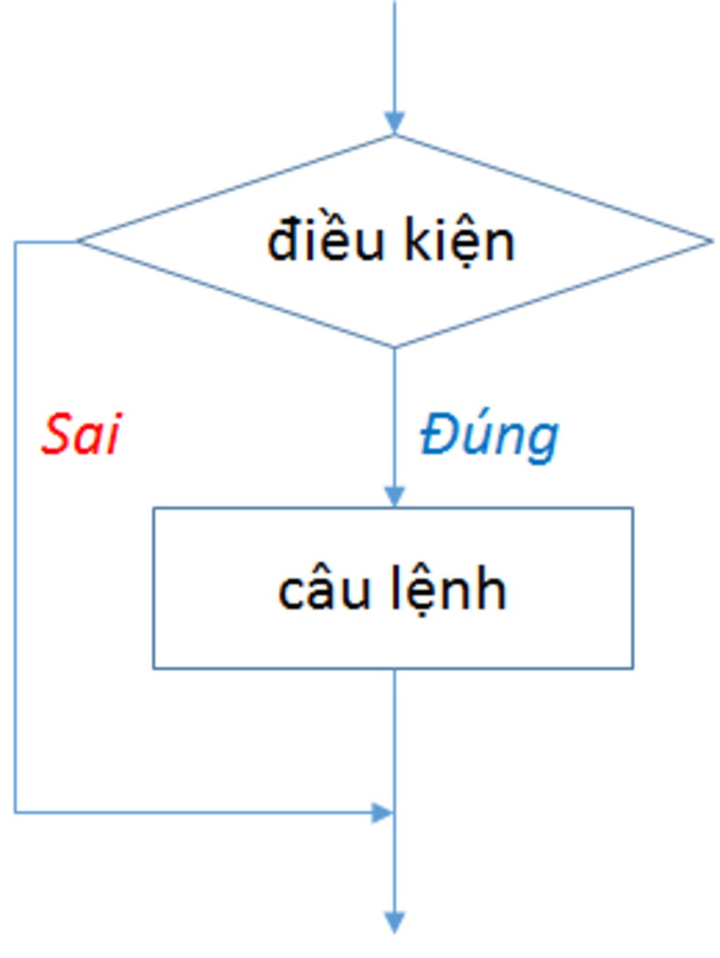 Sơ đồ rẽ nhánh: Hình ảnh liên quan đến \