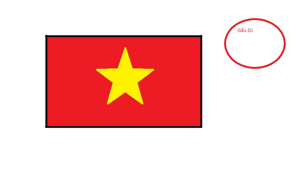 Màu sắc sống động, tỉ mỉ trong từng chi tiết, bức tranh này chắc chắn sẽ khiến bạn cảm thấy tự hào về đất nước và con người Việt Nam.