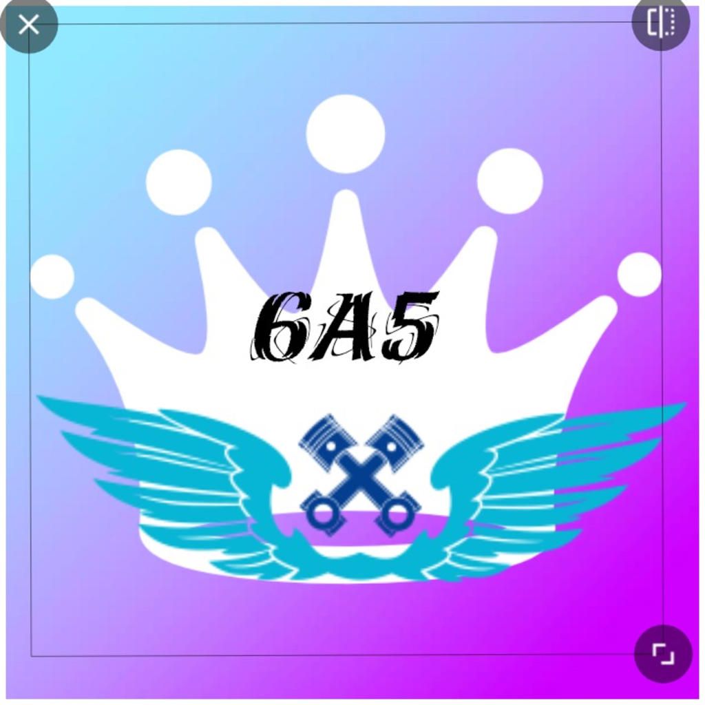 Tạo logo lớp 6A chất và đẹp Có thể sao chép trên mạng nhưng phải là 6A   Nhóm có cả nam và nữ  câu hỏi 1671860  hoidap247com