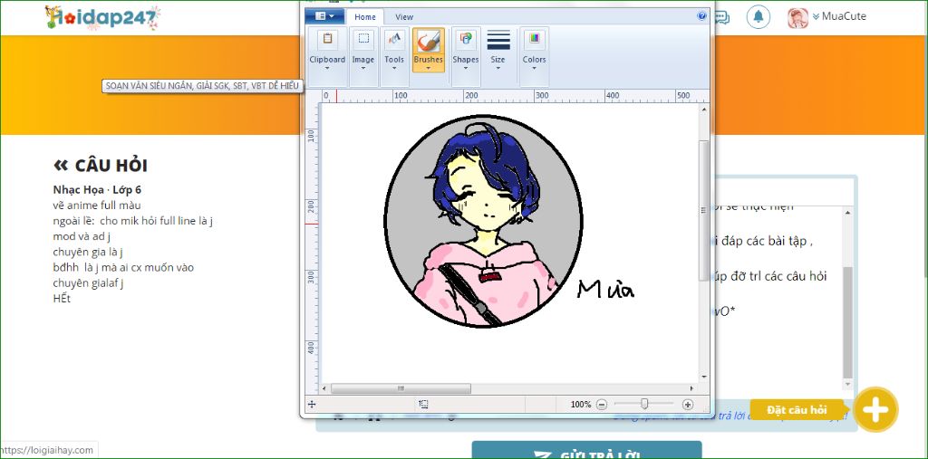 image