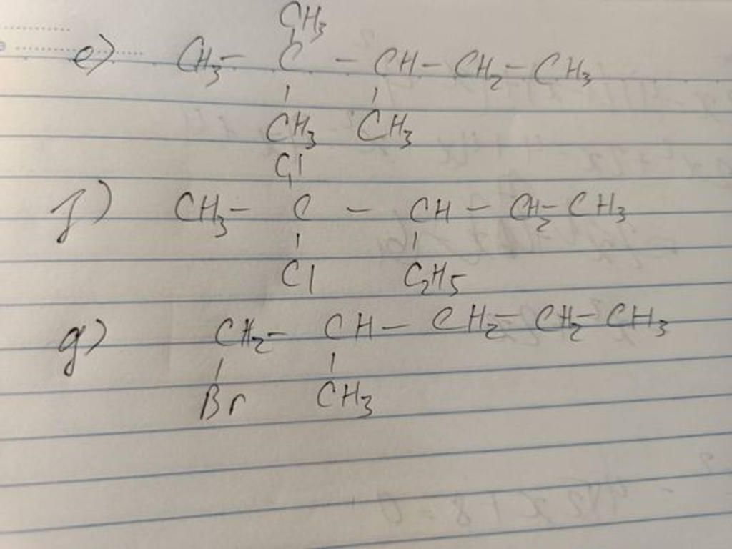 Tính chất và ứng dụng của 1-brom-2-clo-3-metylpentan là gì?
