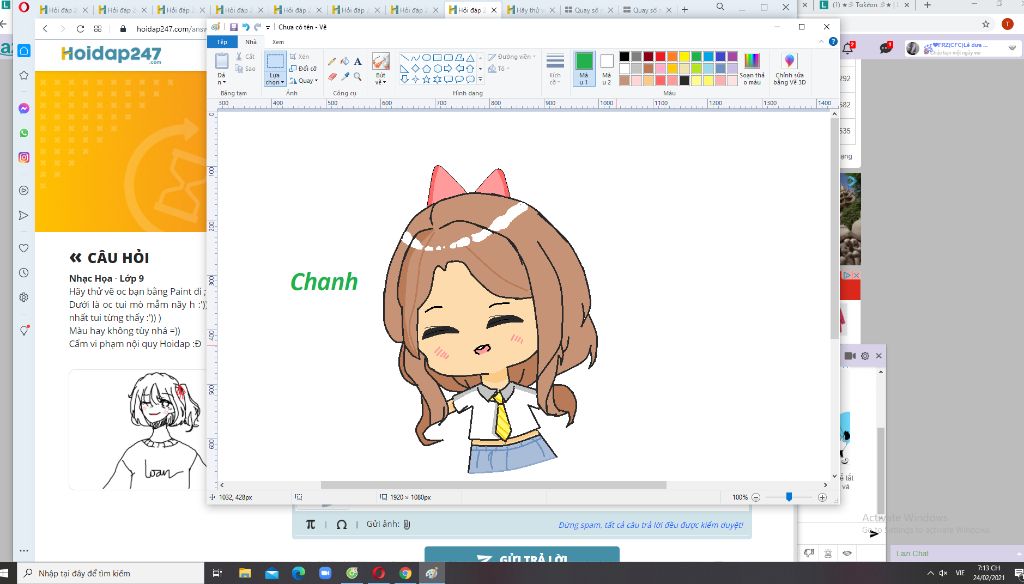 image