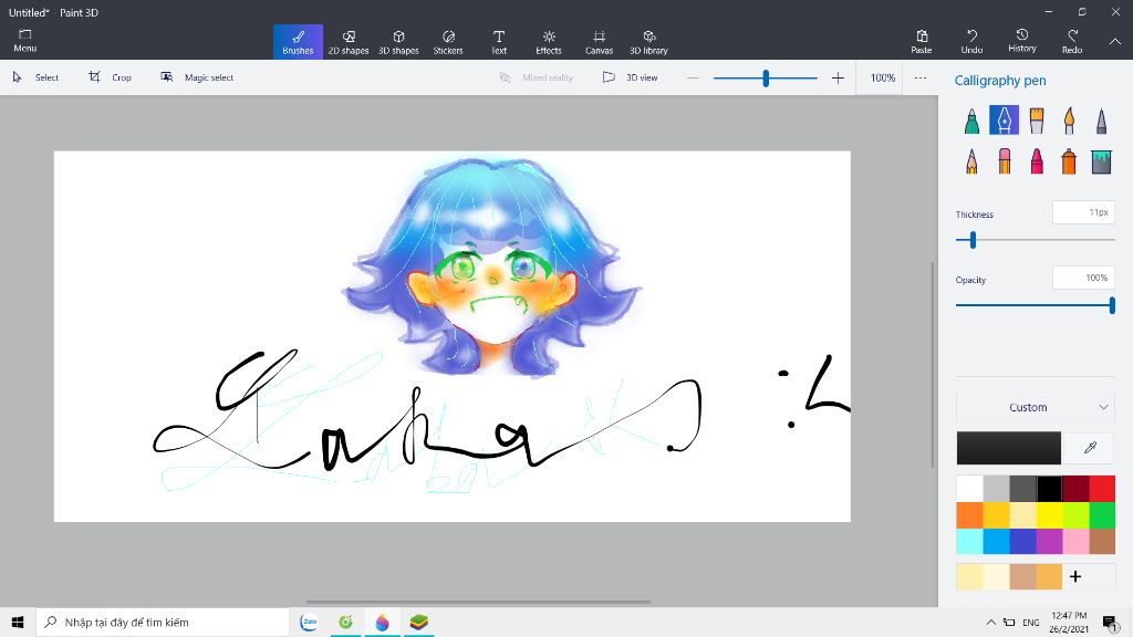 image