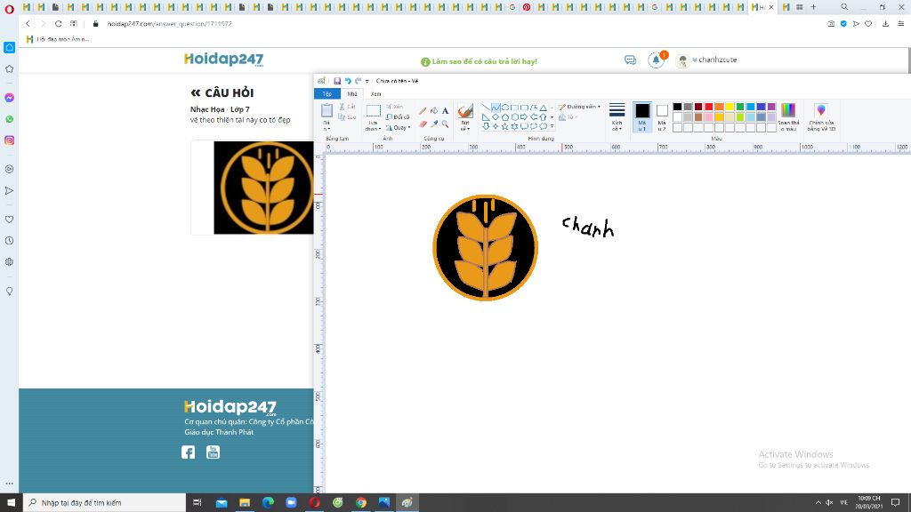 image