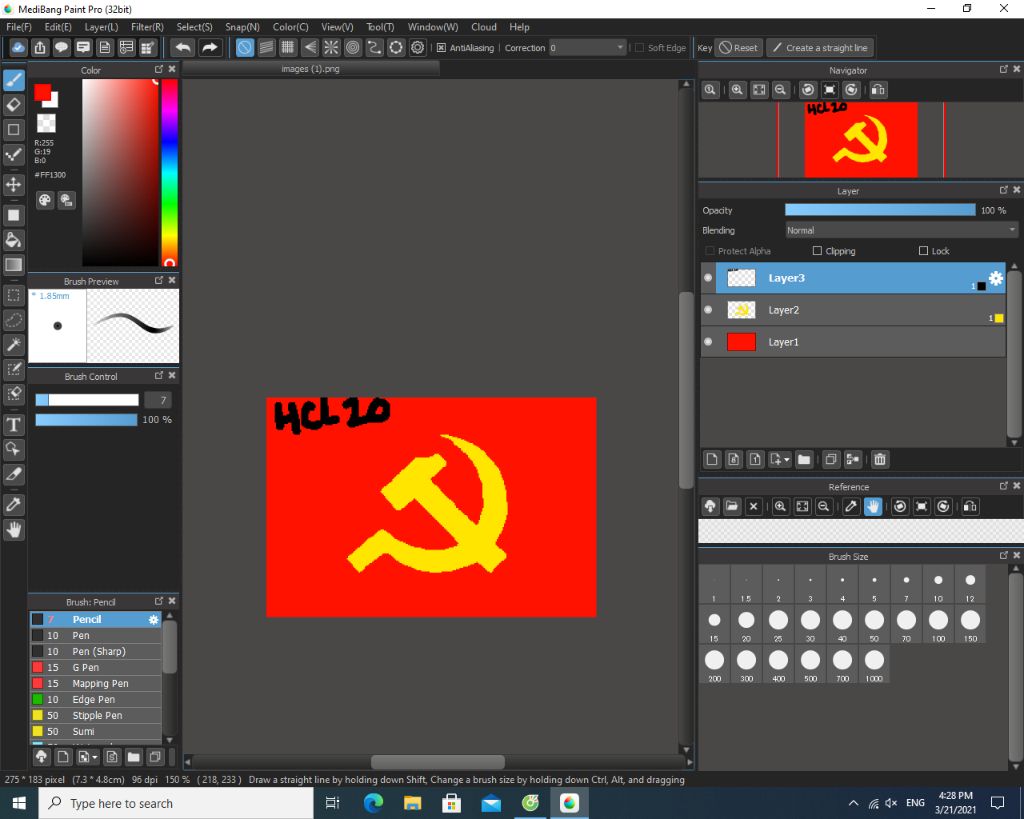 image