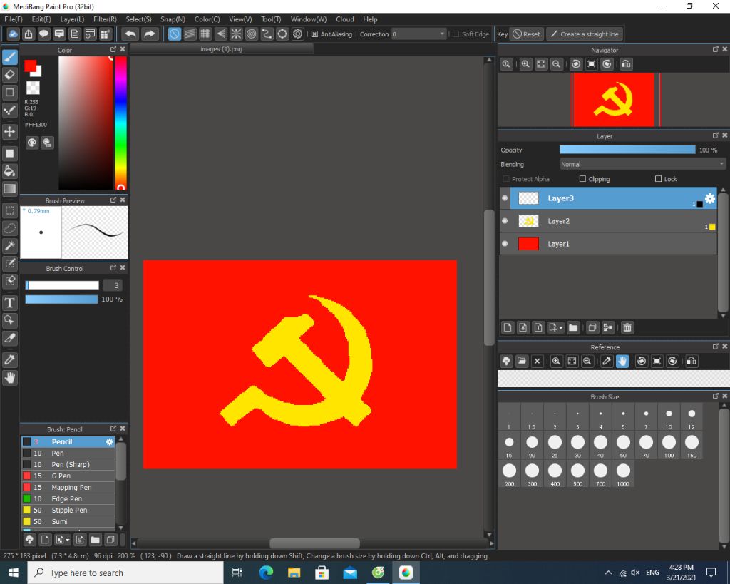 image