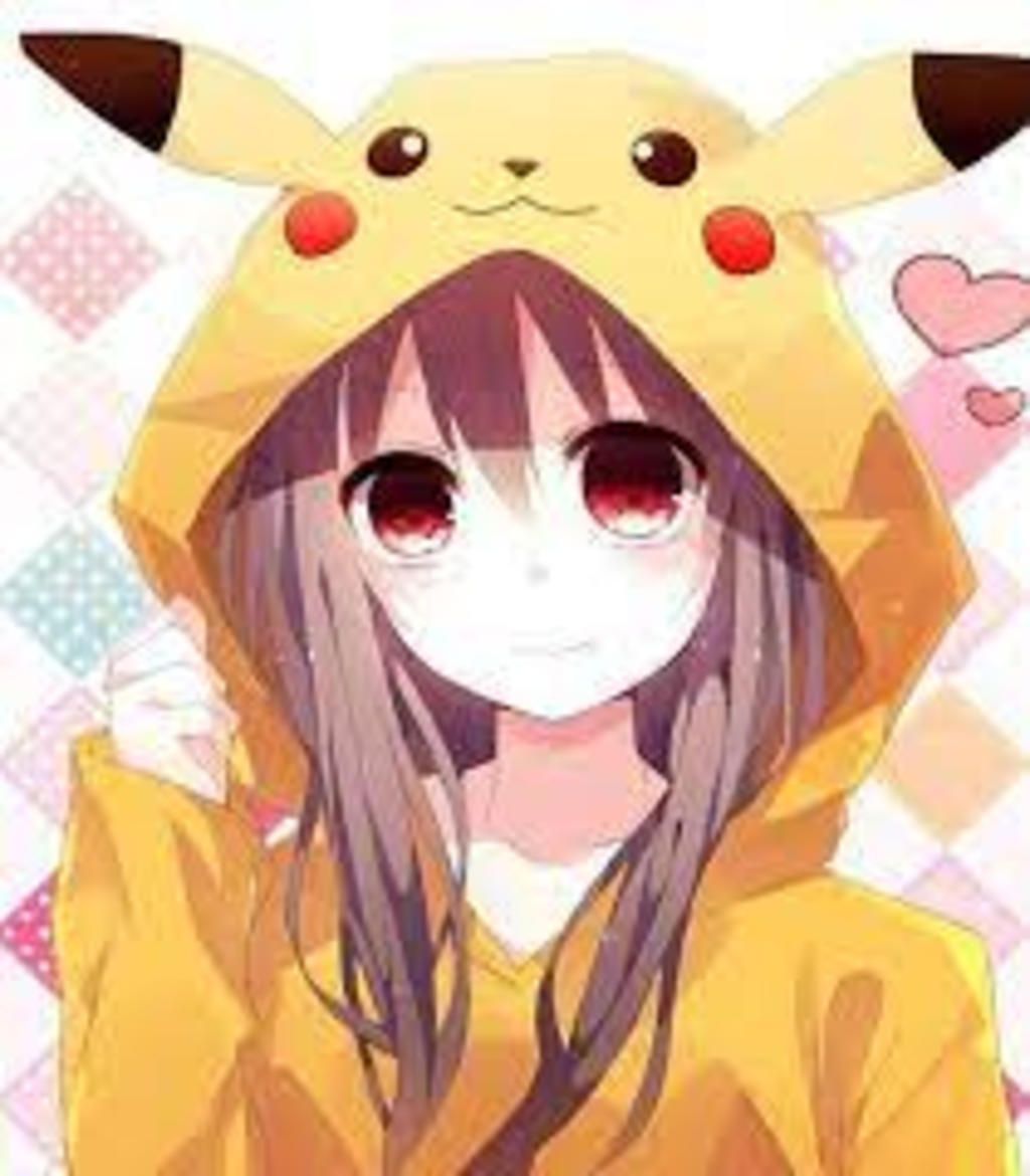 Chia Sẻ 58+ Về Hình Pikachu Anime Hay Nhất - Du Học Akina