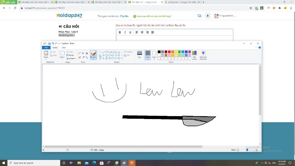 image