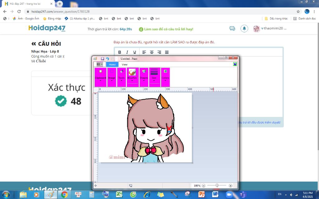 image