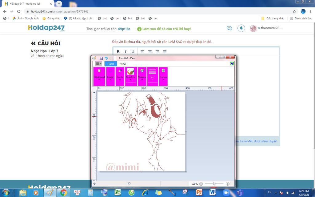 image