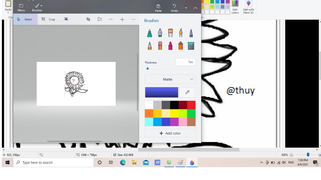 image