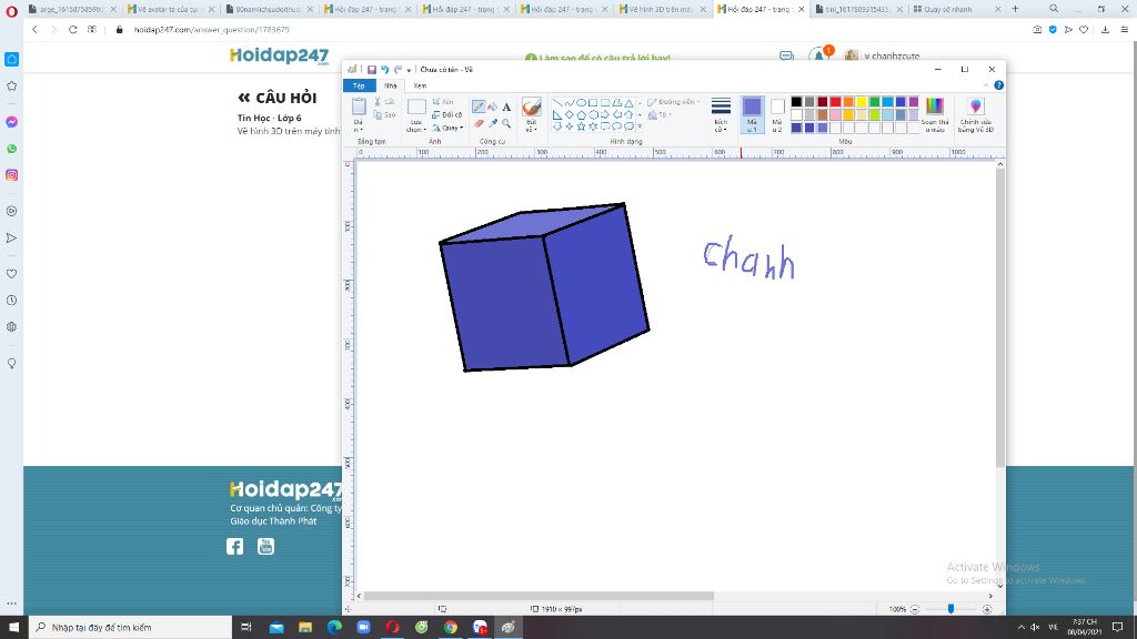image