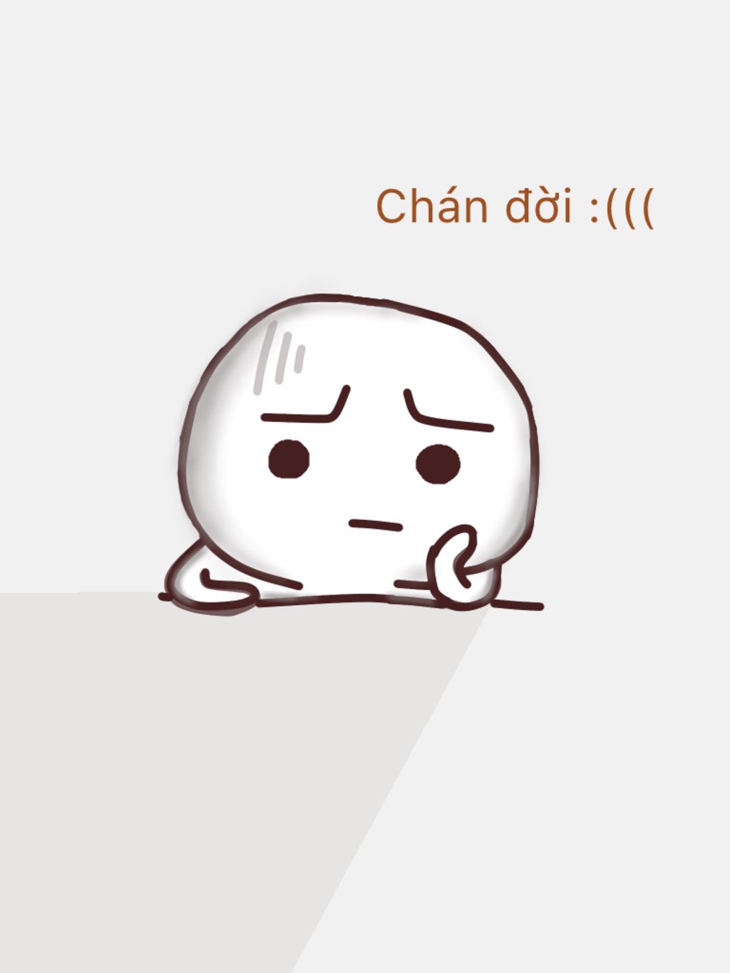 Tuyển tập loạt meme 'chán nản' của nhân vật hoạt hình biểu tượng nói thay  'nỗi lòng' của nhiều người - Netizen - Việt Giải Trí